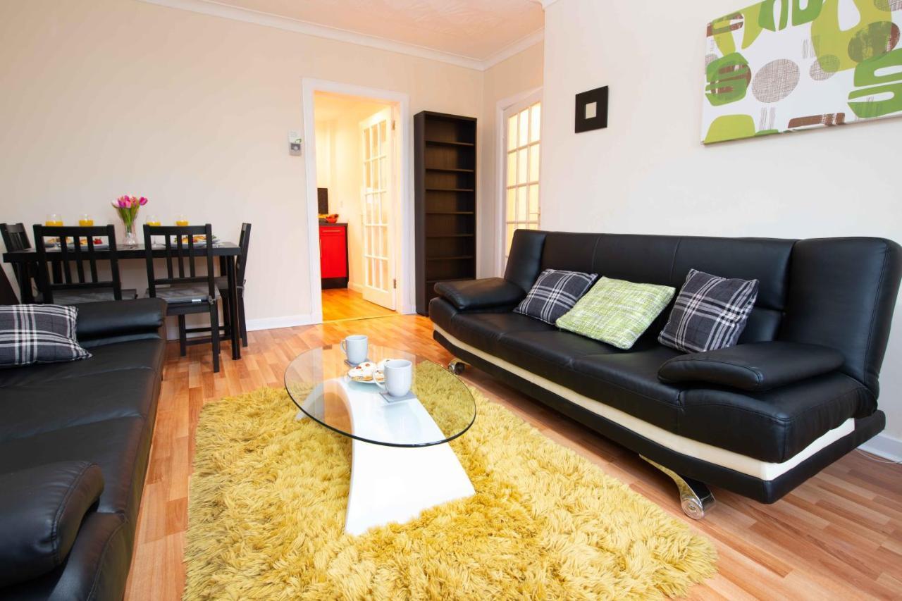 Premier - Chapel Apartment With Driveway! Cleland Exterior photo
