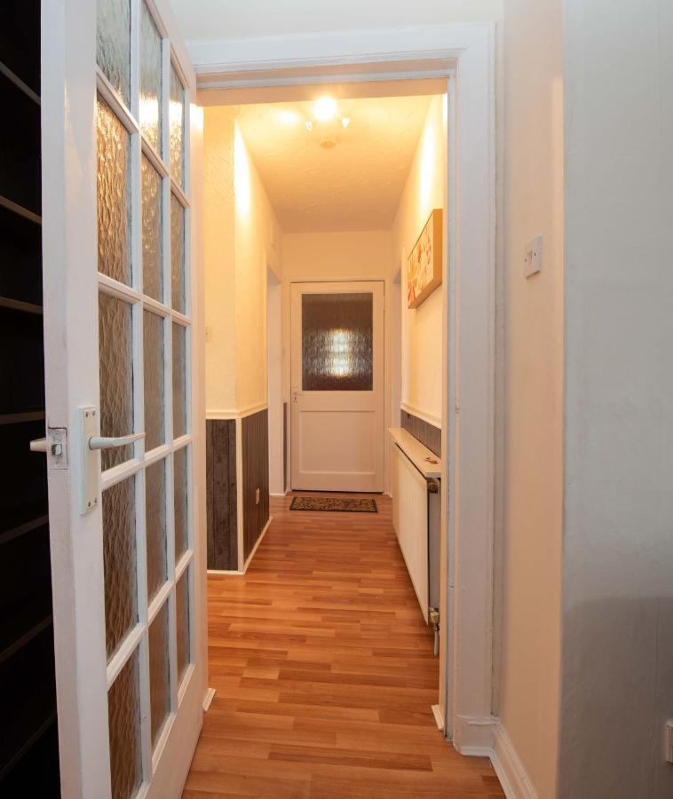 Premier - Chapel Apartment With Driveway! Cleland Exterior photo